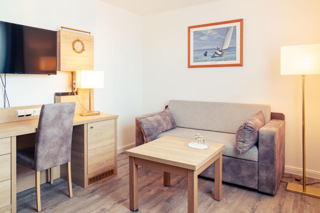 Apartment Hanse Ii Warnemuende Rostock